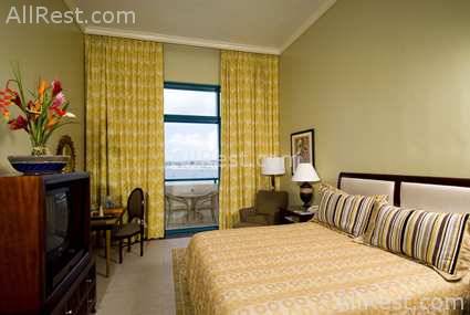 Hilton Barbados 8